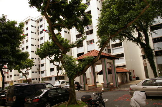 Blk 228 Bukit Batok Central (Bukit Batok), HDB 4 Rooms #338132